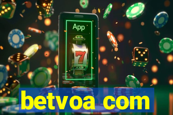 betvoa com