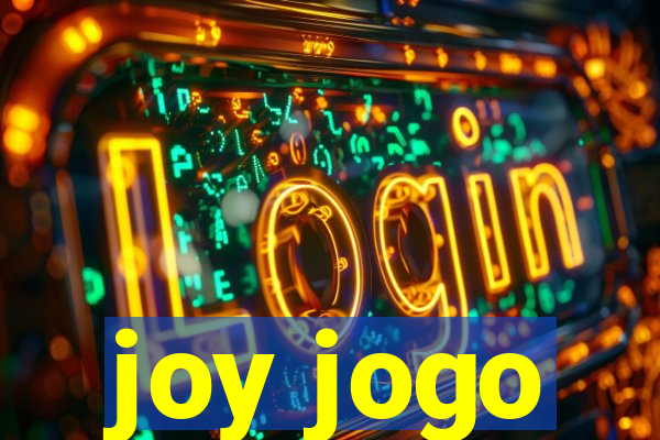 joy jogo