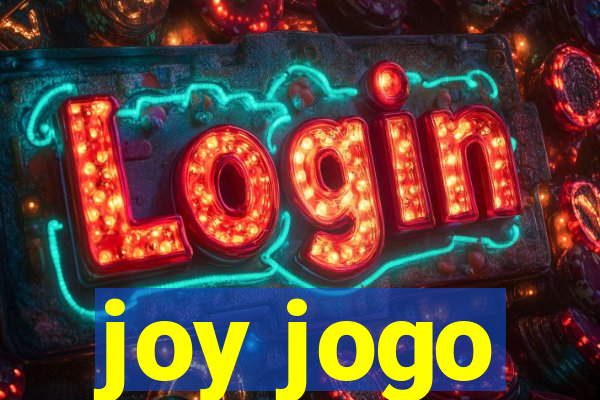 joy jogo