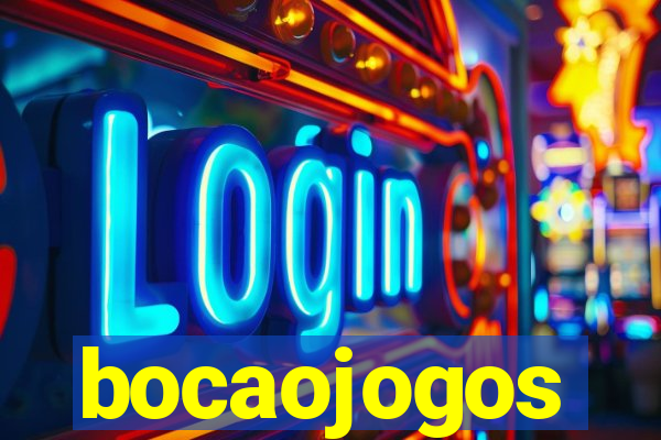 bocaojogos