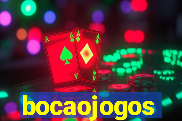 bocaojogos