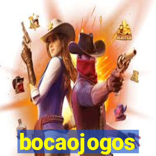 bocaojogos