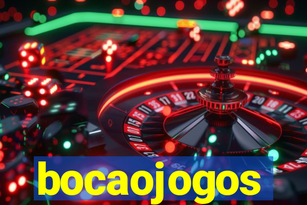 bocaojogos