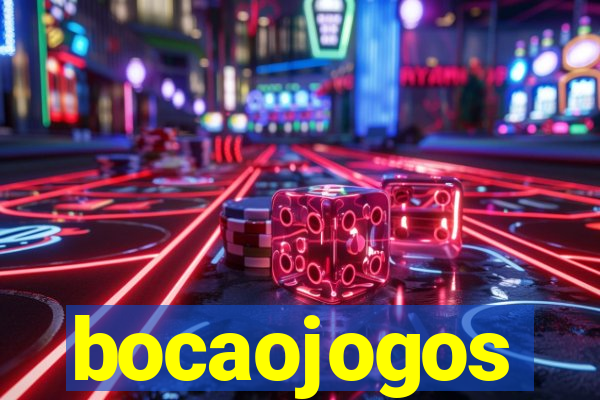 bocaojogos