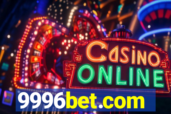 9996bet.com