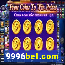 9996bet.com