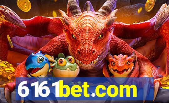 6161bet.com