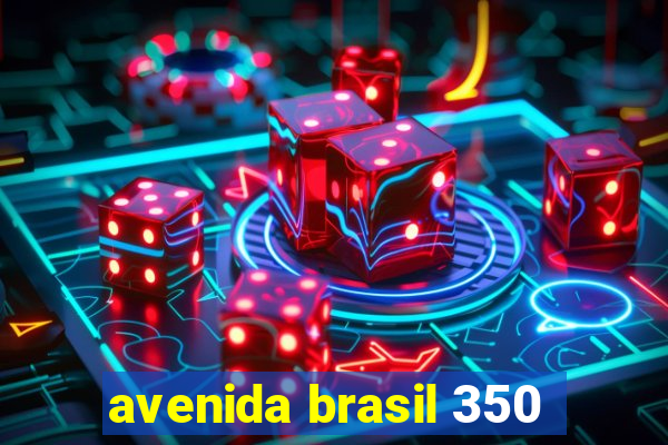 avenida brasil 350