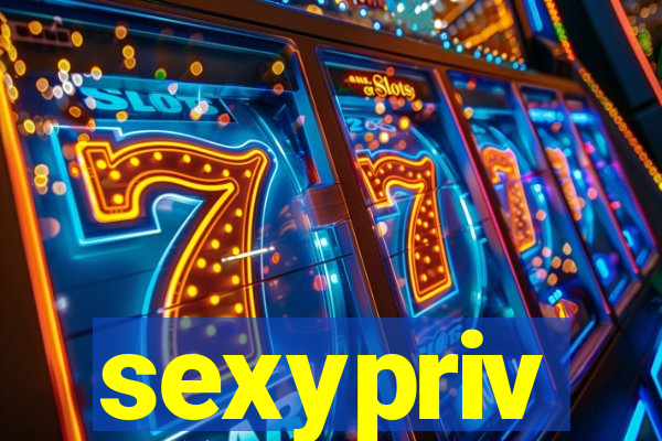 sexypriv