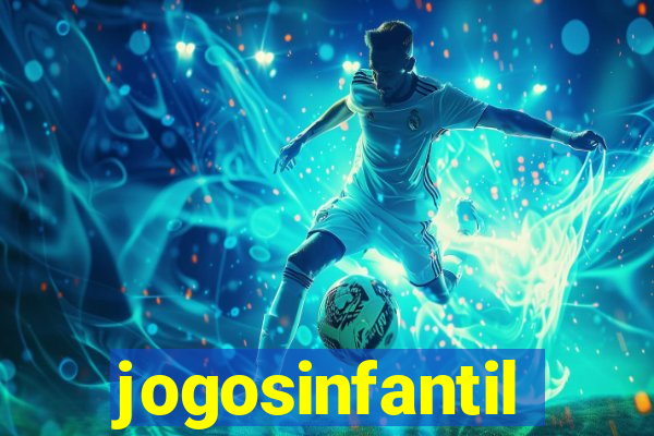 jogosinfantil