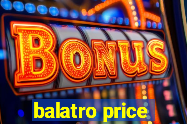 balatro price