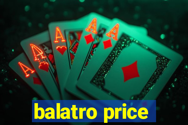 balatro price