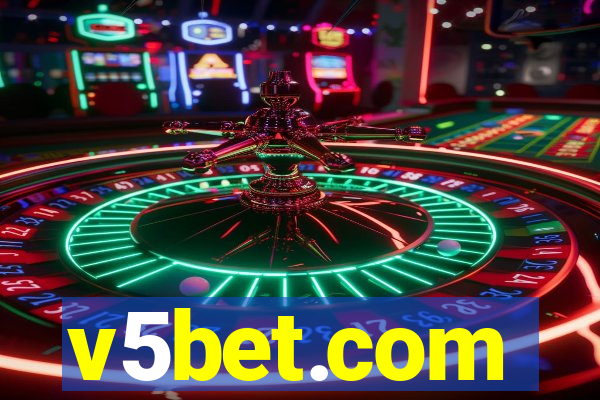 v5bet.com