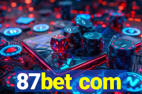 87bet com