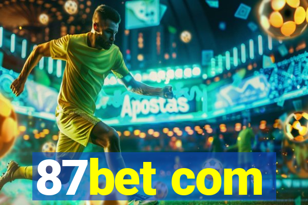 87bet com