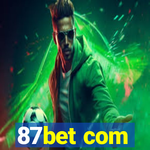 87bet com