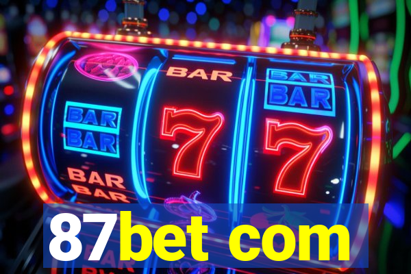 87bet com