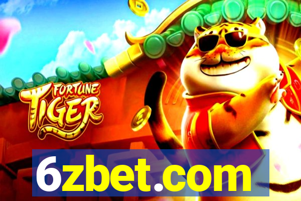 6zbet.com