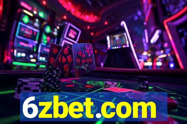 6zbet.com