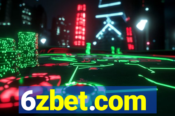 6zbet.com