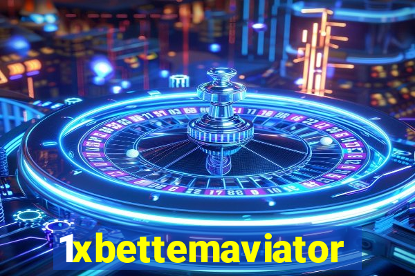 1xbettemaviator