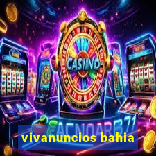 vivanuncios bahia