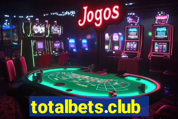 totalbets.club