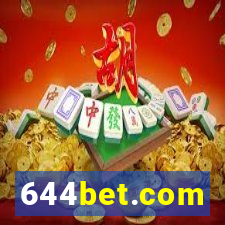 644bet.com