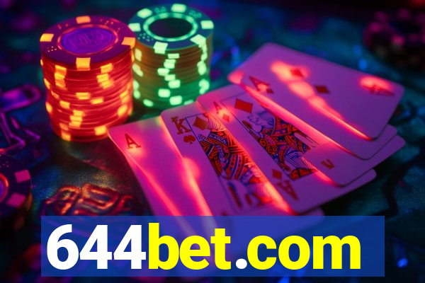 644bet.com