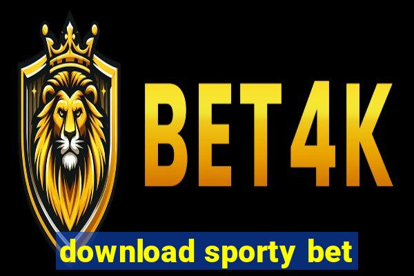 download sporty bet