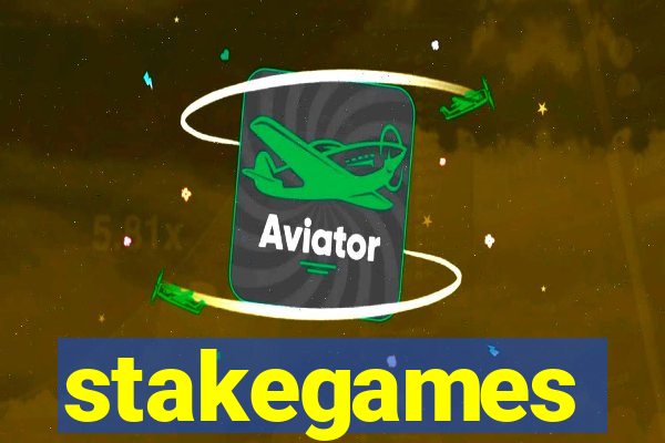 stakegames