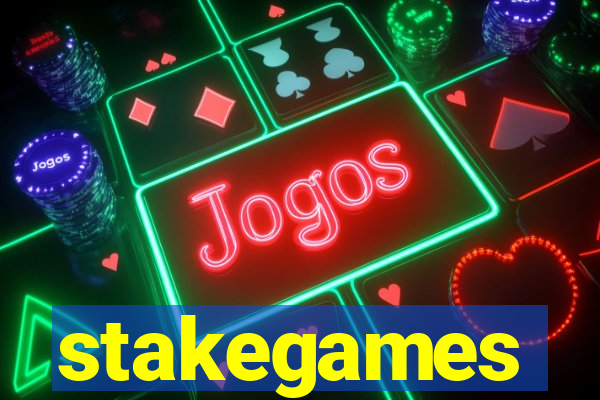 stakegames