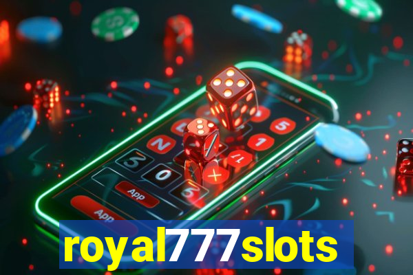 royal777slots