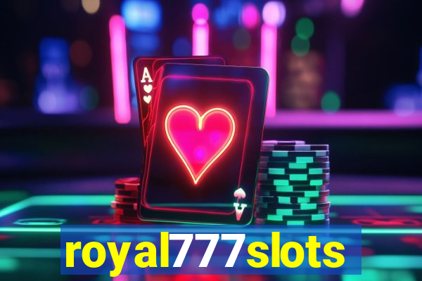 royal777slots