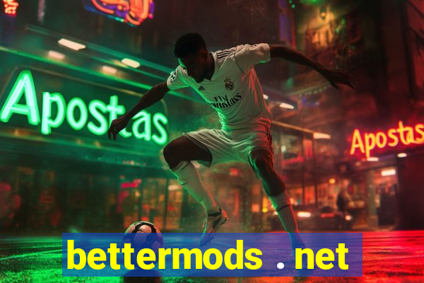 bettermods . net