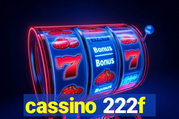 cassino 222f