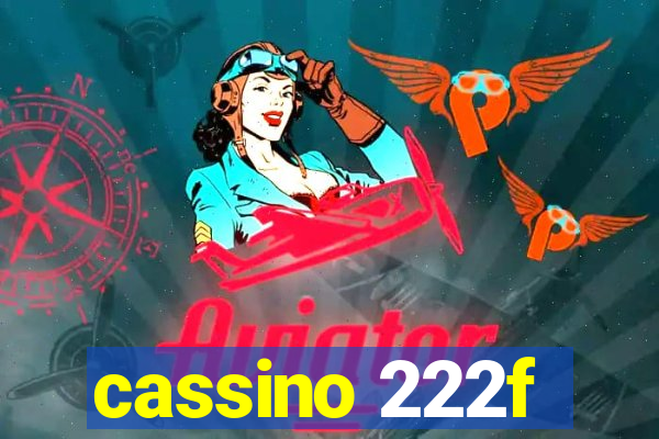 cassino 222f