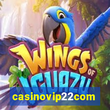 casinovip22com