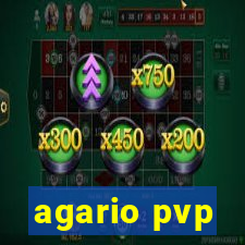 agario pvp