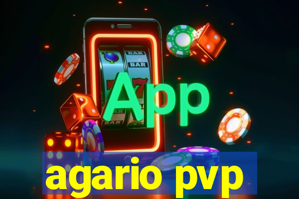 agario pvp