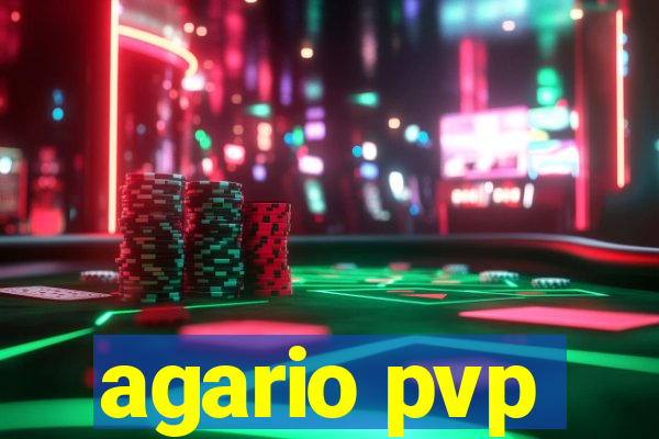 agario pvp