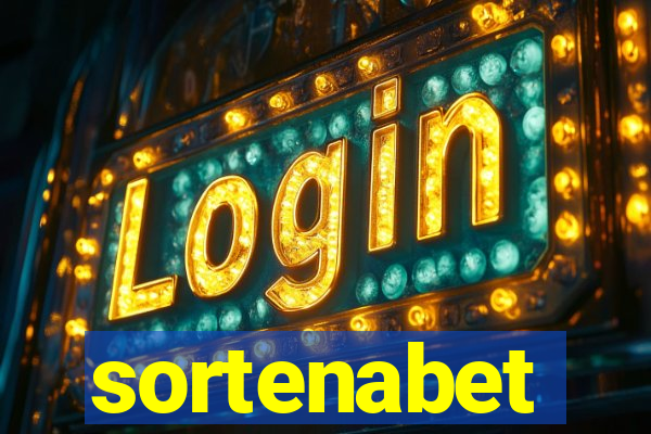 sortenabet