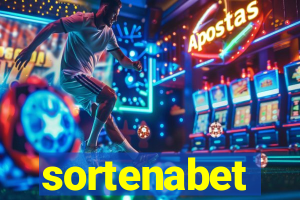 sortenabet