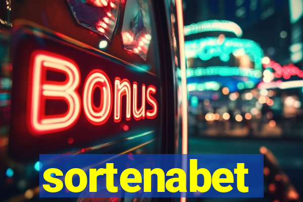 sortenabet