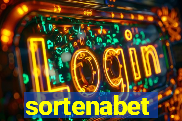 sortenabet