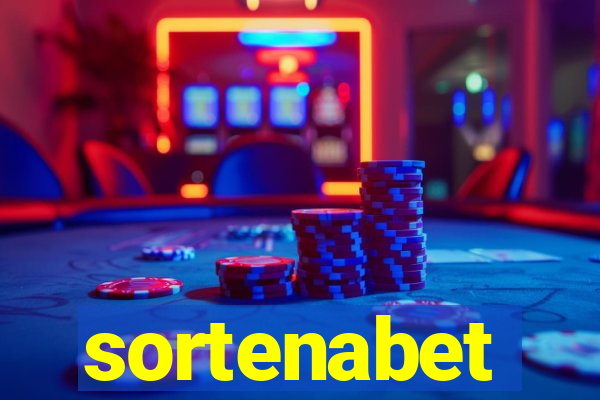 sortenabet