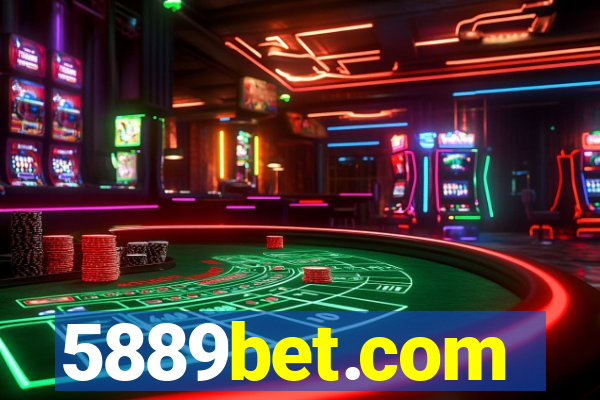 5889bet.com