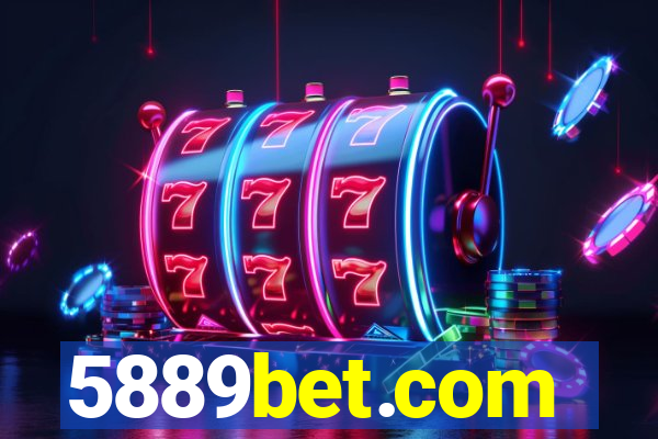 5889bet.com