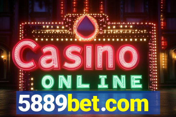 5889bet.com