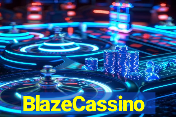 BlazeCassino